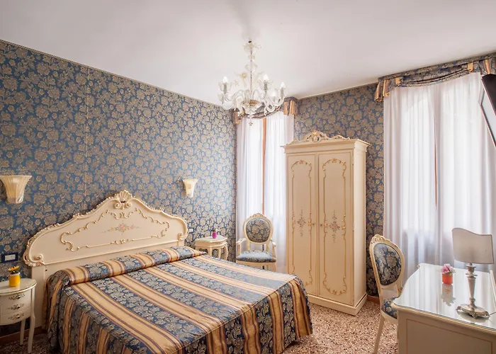 Hotel Il Mercante Di Venezia
