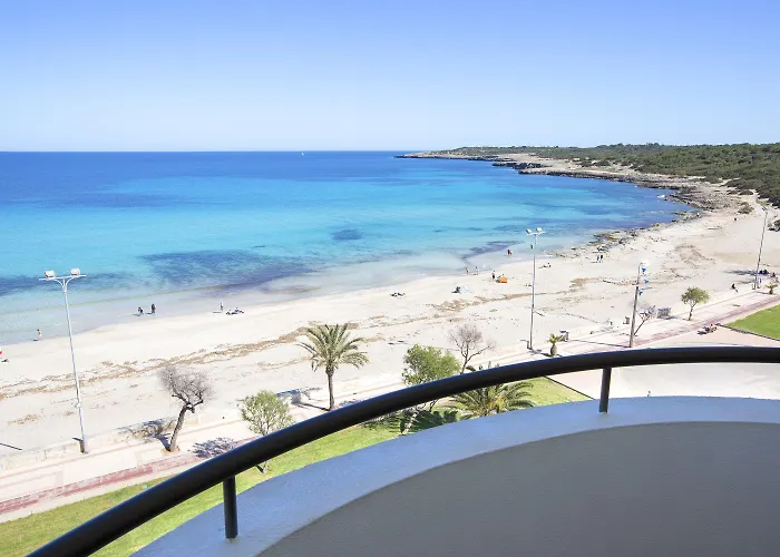 Hipotels Hipocampo Playa