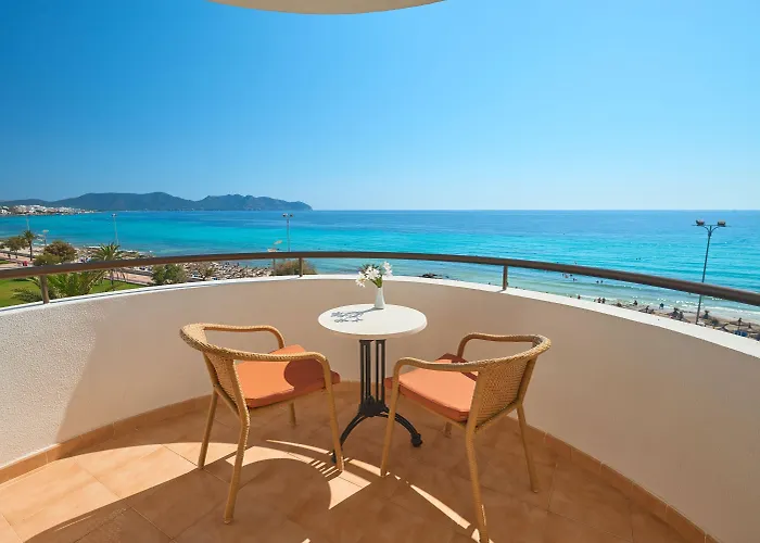 Hipotels Hipocampo Playa (Adults Only)
