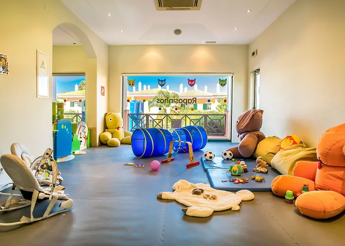 Martinhal Quinta Family Resort