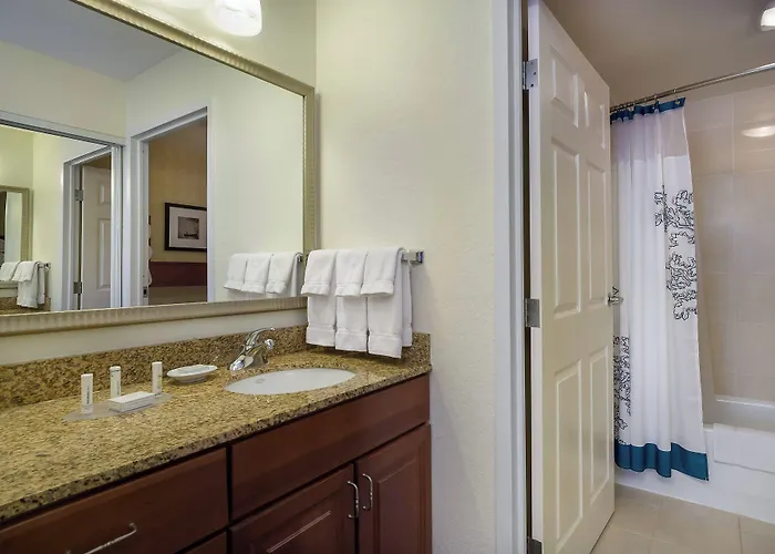 Residence Inn By Marriott Madison West/Middleton