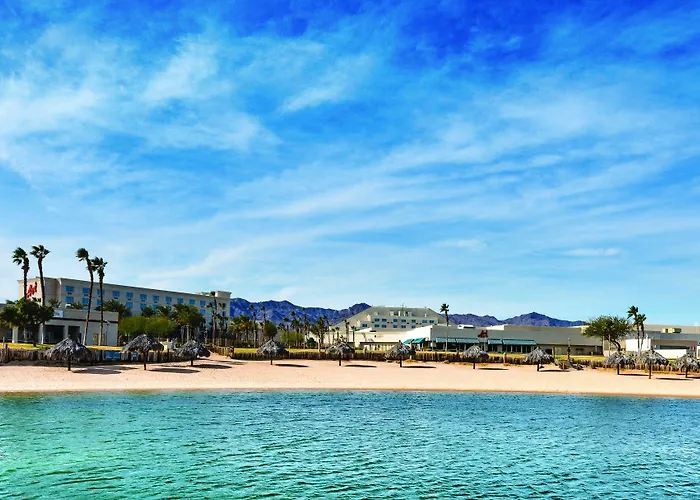 Avi Resort & Casino
