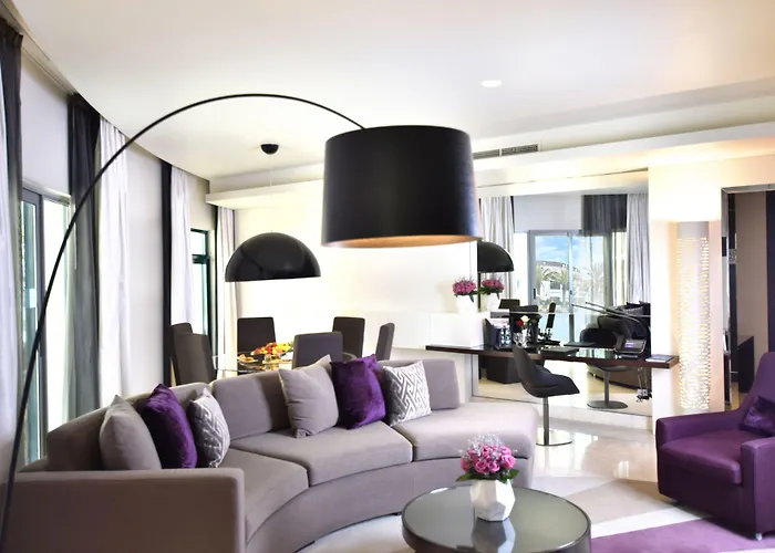 Al Ain Rotana