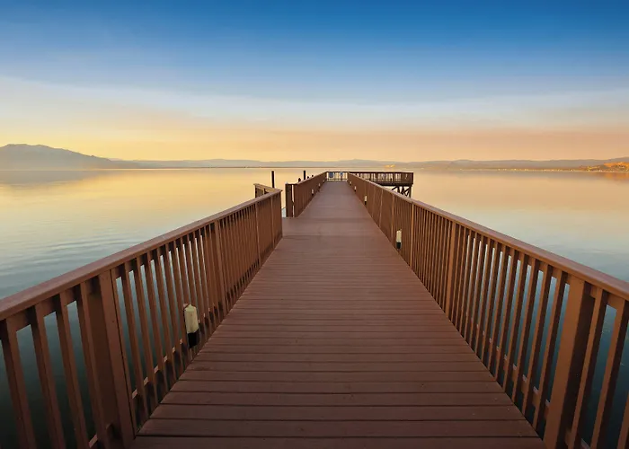 Worldmark Clear Lake