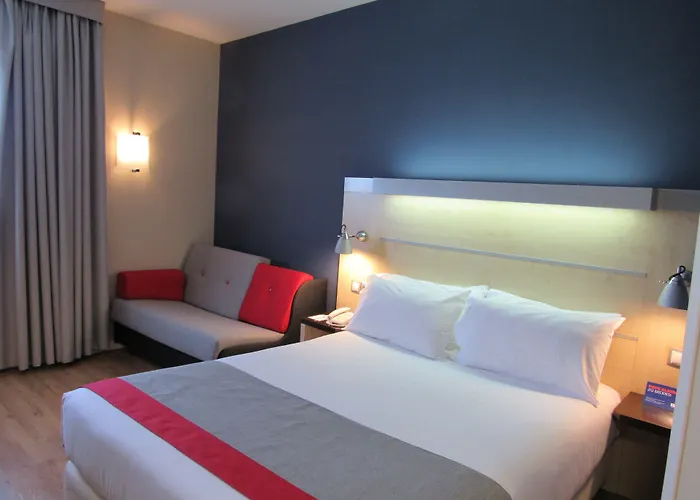 Holiday Inn Express Valencia Bonaire By Ihg