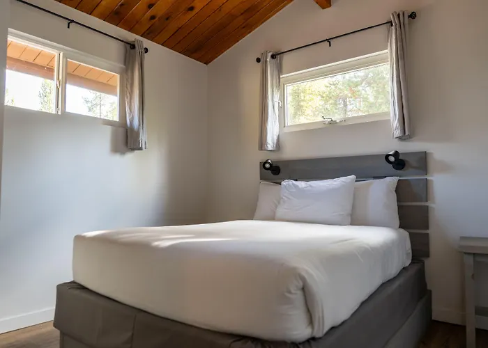 Manning Park Resort