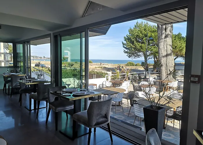 Le Diana Hôtel&Spa NUXE