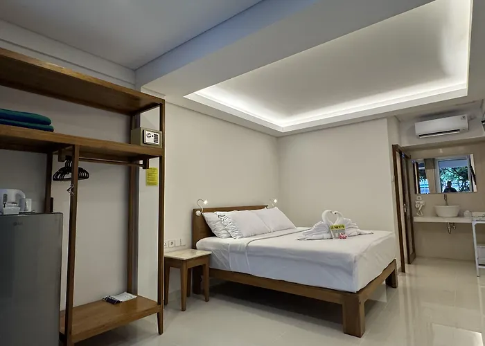Green Garden Hotel