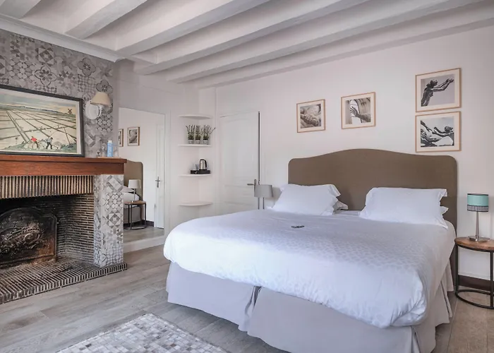 Auberge du Bon Laboureur Chenonceaux