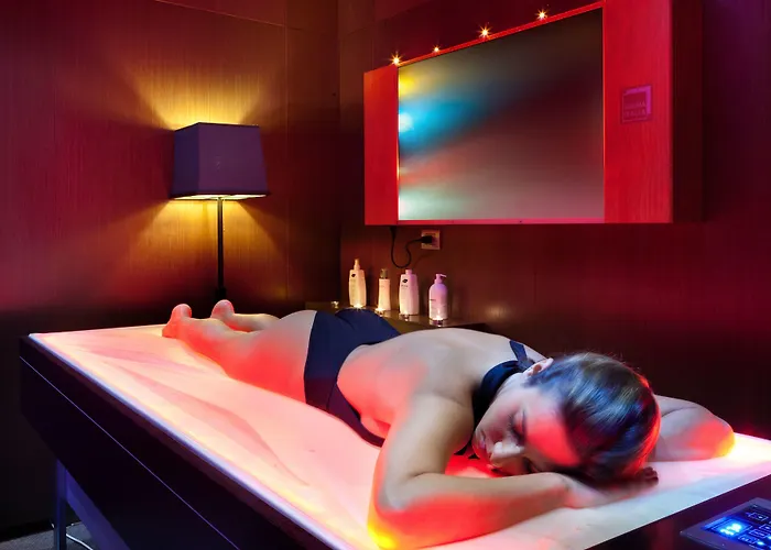 Relais Il Canalicchio Country Resort & Spa