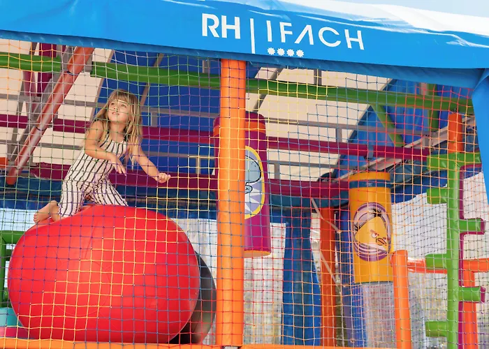 Hotel Rh Ifach