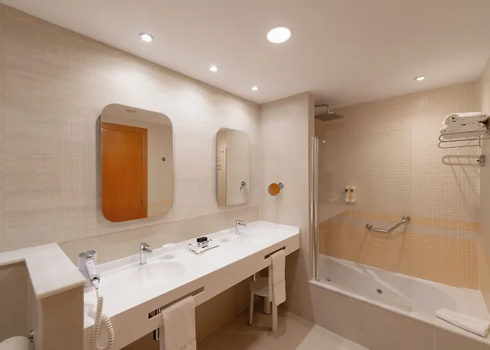 Hotel Rh Ifach