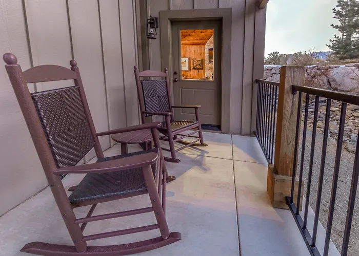 Holiday Inn Club Vacations - David Walley'S Resort