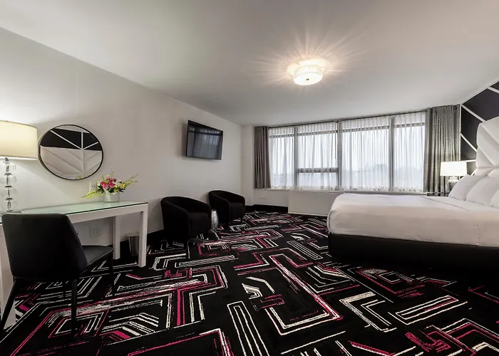 Hotel Noma, Trademark Collection By Wyndham