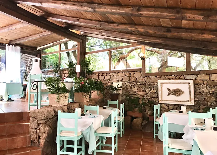 Hotel Colonna San Marco