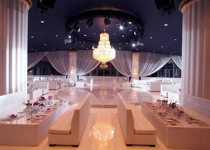 Le Royal Hotel - Beirut