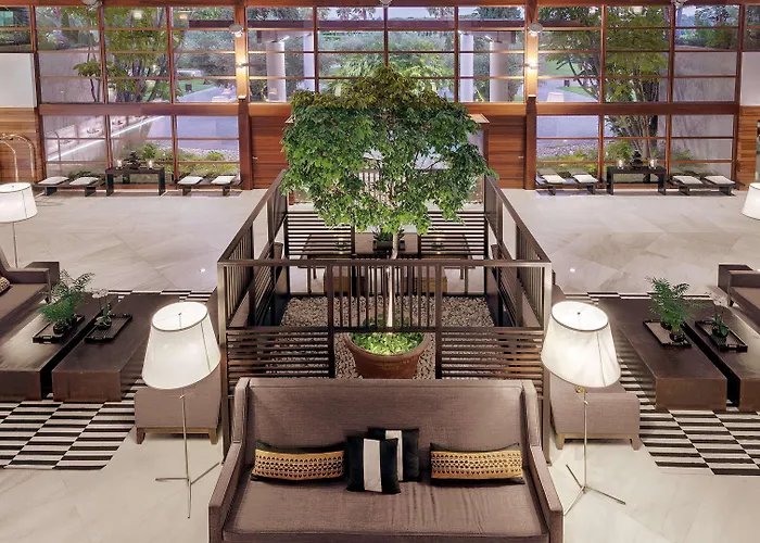 Precise Resort El Rompido-The Hotel