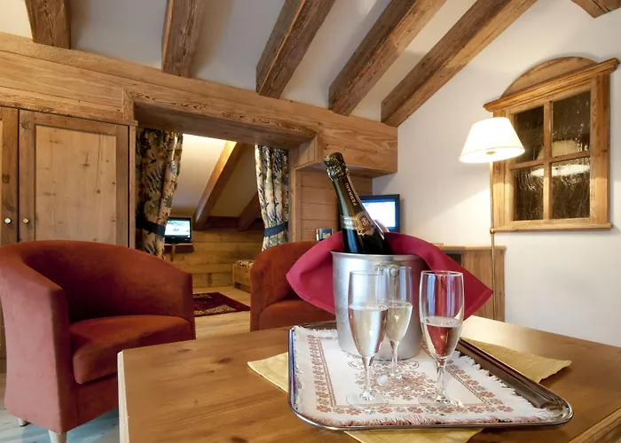 Hotel Gianna