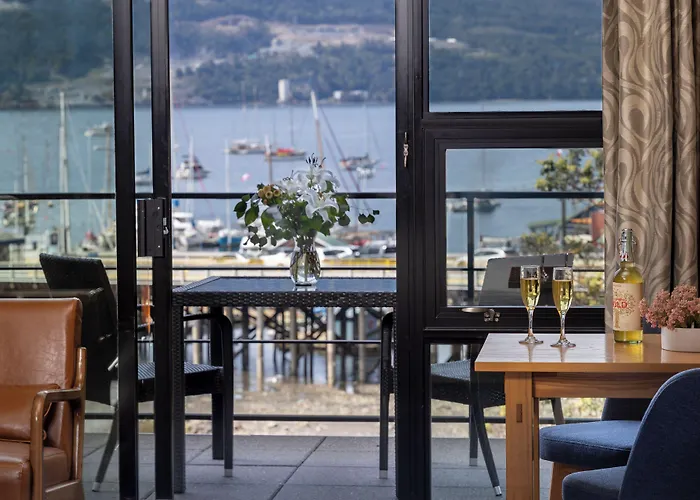 Brentwood Bay Resort - Adults Only - 16 And Older