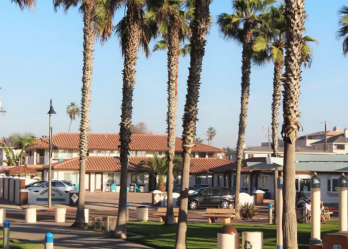 Los Bungalows