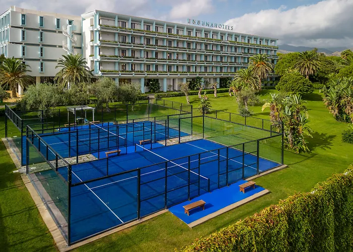 Una Hotels Naxos Beach Sicilia