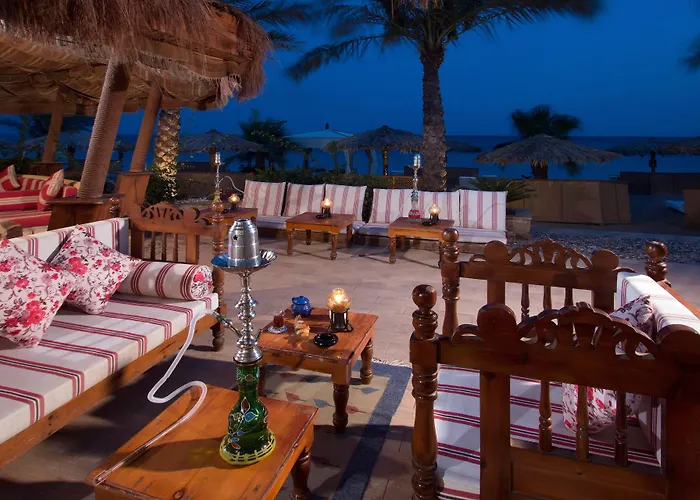 Swiss Inn Resort Dahab