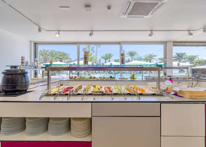 Eo Suite Hotel Jardin Dorado