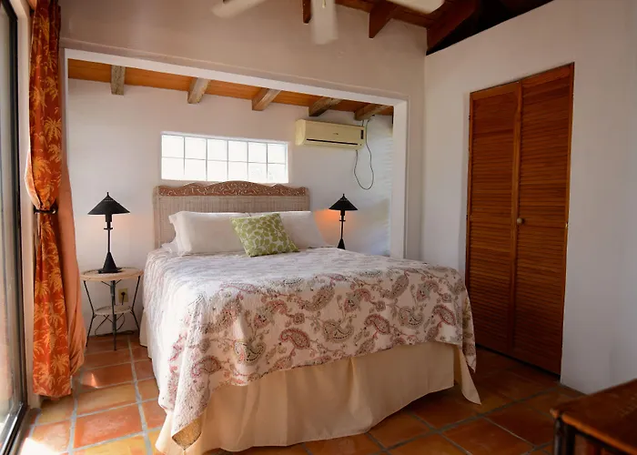 Pigeon Cay Beach Club