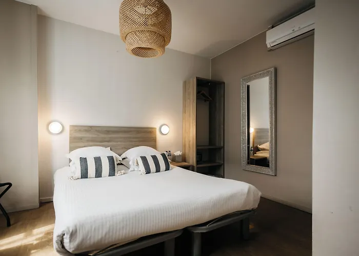 Hotel Le Petit Castel