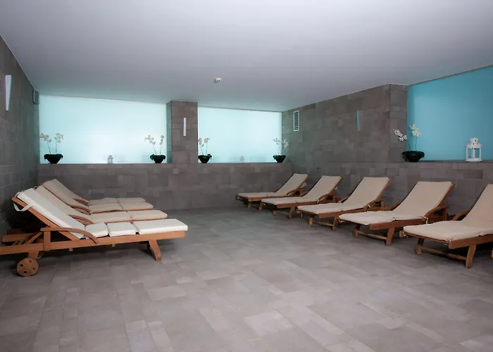 Rikli Balance Hotel – Sava Hotels&Resorts