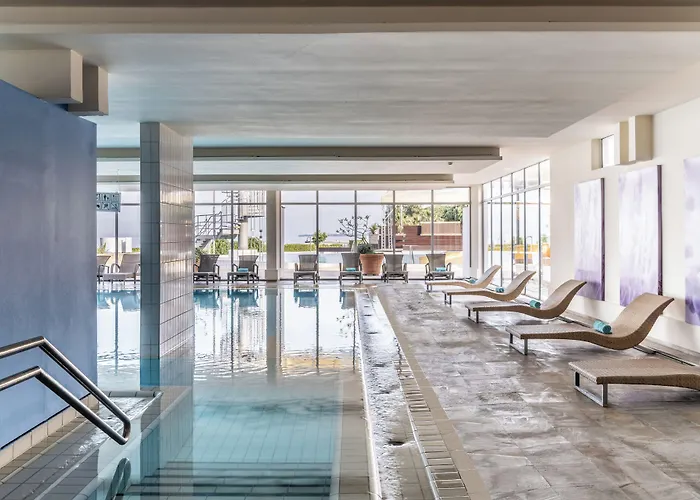 Falkensteiner Hotel Adriana - Adults Only