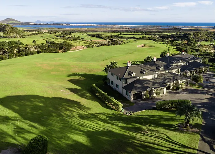 Carrington Estate