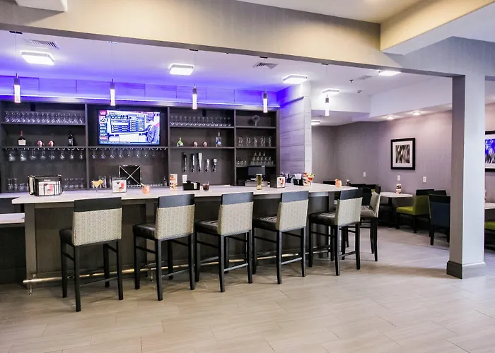 Holiday Inn Longview - North By Ihg