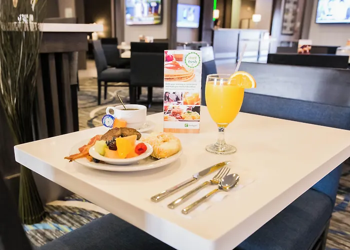 Holiday Inn Longview - North By Ihg