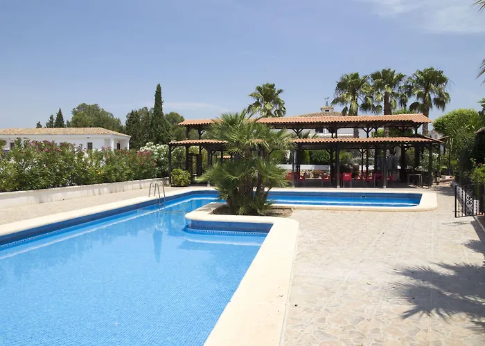 Hotel La Carreta