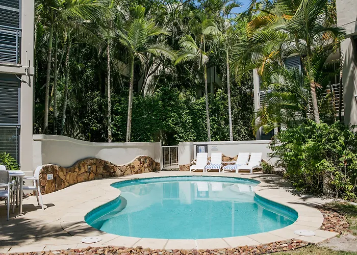 Noosa Blue Resort