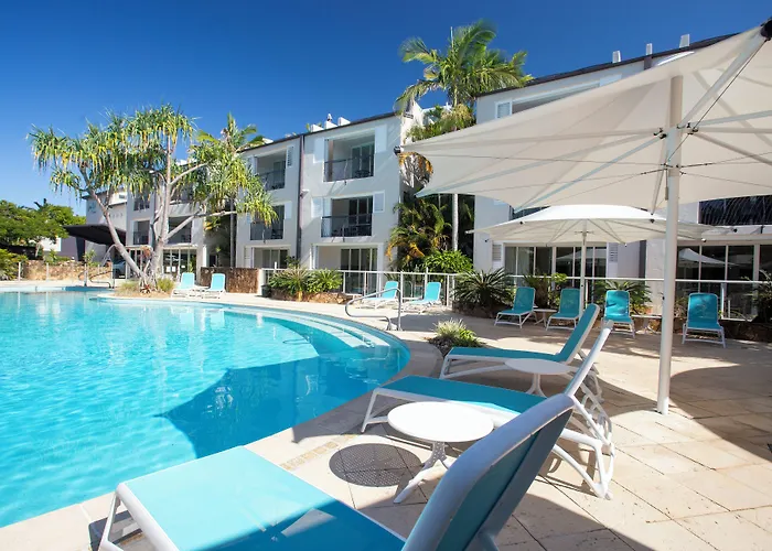Noosa Blue Resort