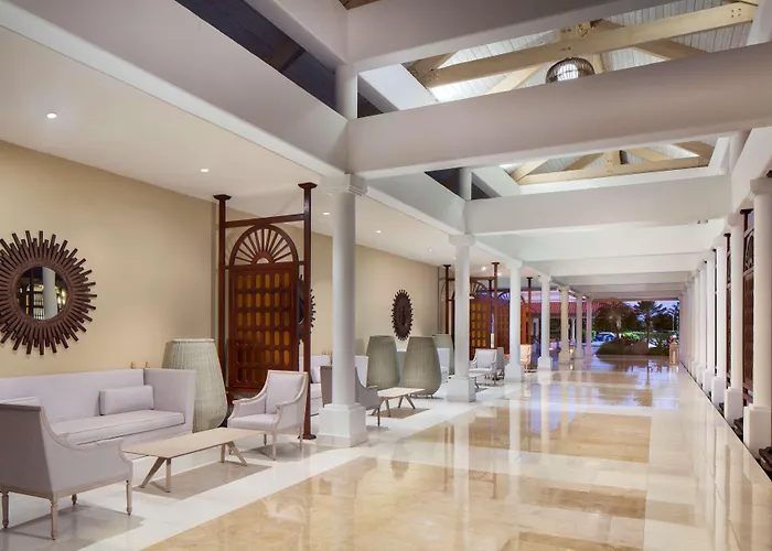 Hyatt Regency Grand Reserve Puerto Rico