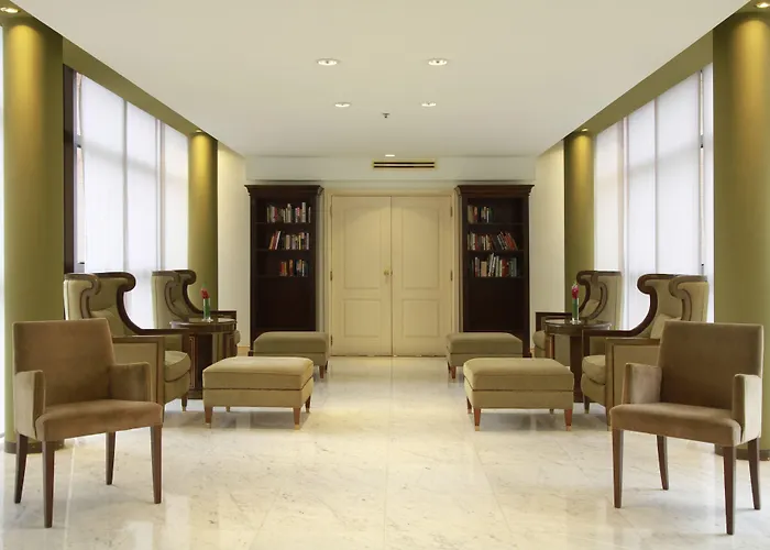 Iguazu Grand Resort Spa & Casino