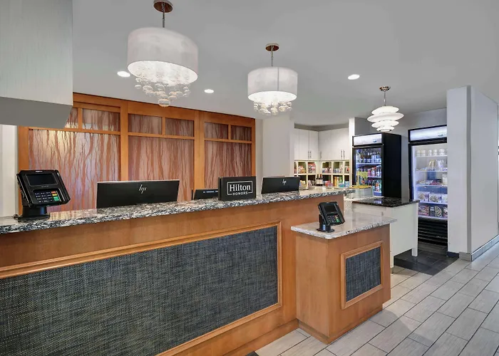 Homewood Suites By Hilton Eatontown