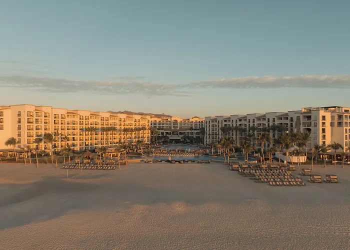 Hyatt Ziva Los Cabos