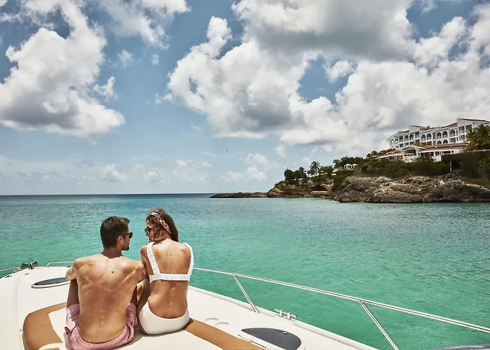 Malliouhana Resort Anguilla