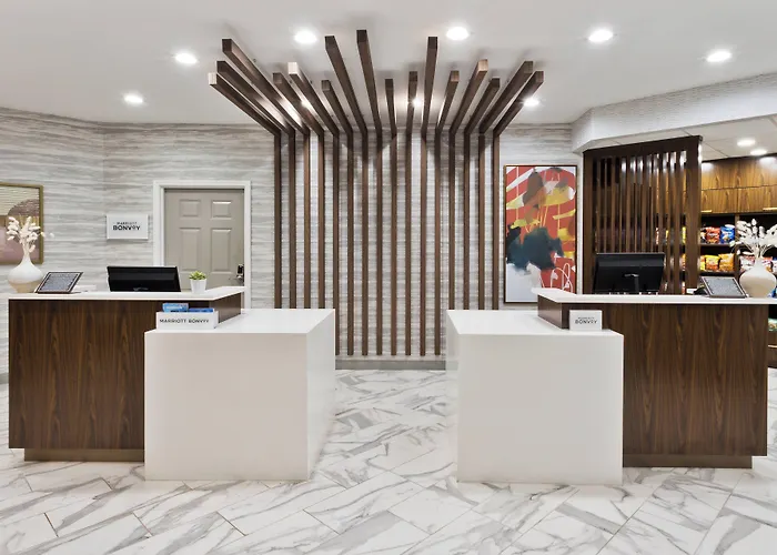 Residence Inn Columbus