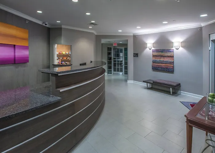 Residence Inn Columbus