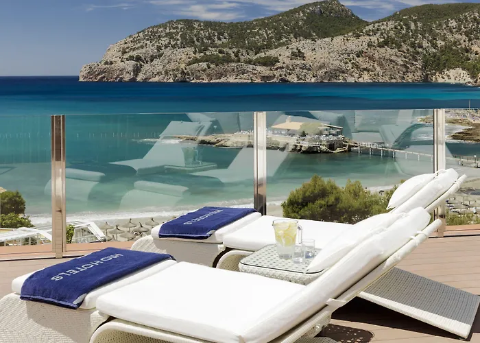 Boutique Hotel H10 Blue Mar - Adults Only