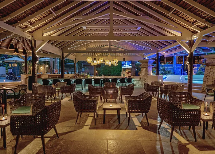 Sunset At The Palms Resort (Adults Only)