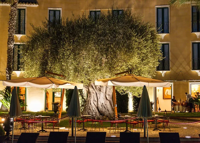 Hotel Arbatasar