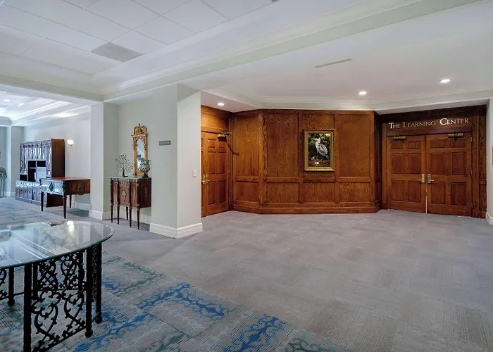 Cypress Bend Resort, A Wyndham Hotel