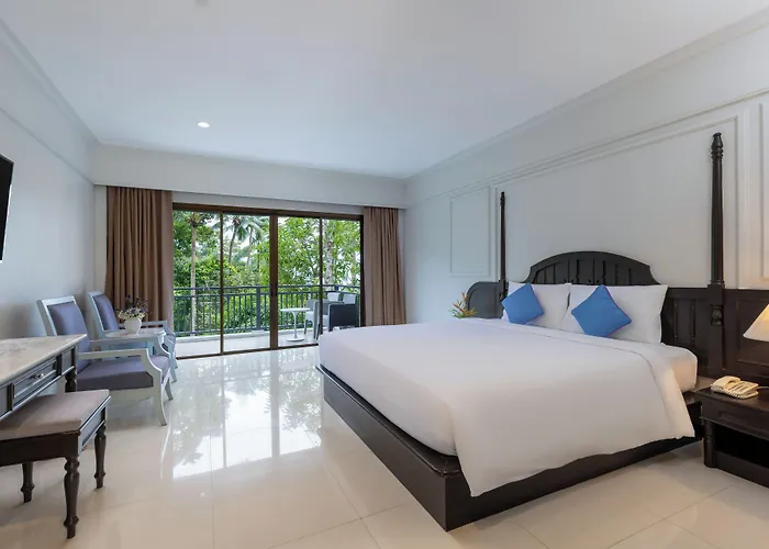 Krabi Tipa Resort