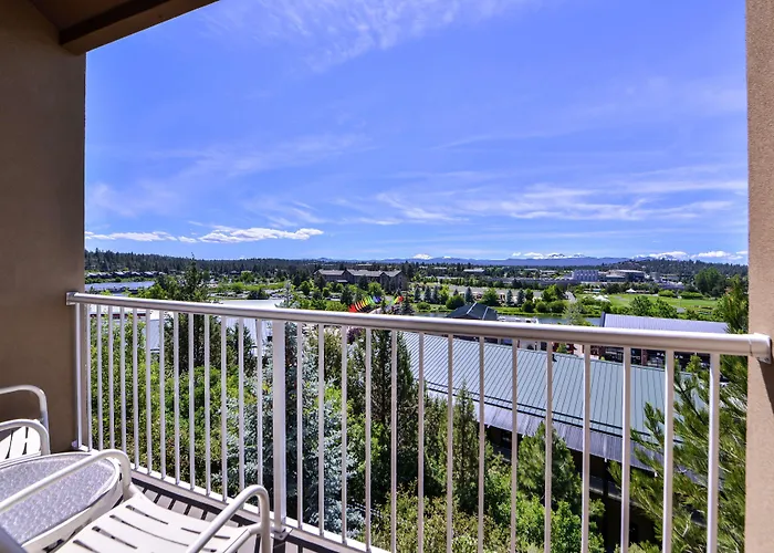 Hilton Garden Inn Bend